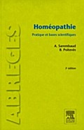 Homeopathie