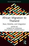 African Migration to Thailand