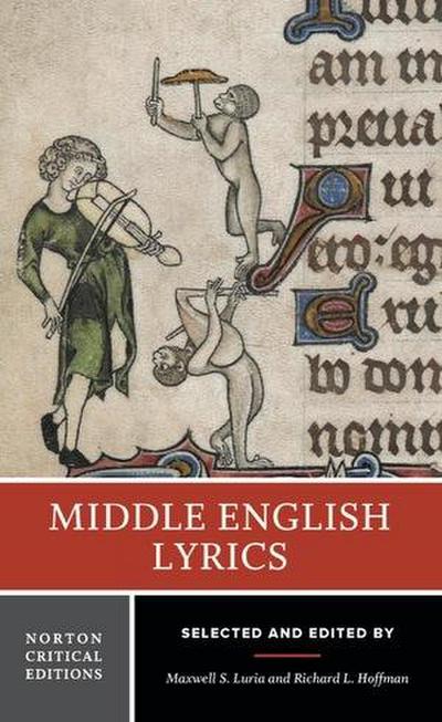 Middle English Lyrics