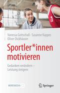 SportlerInnen motivieren