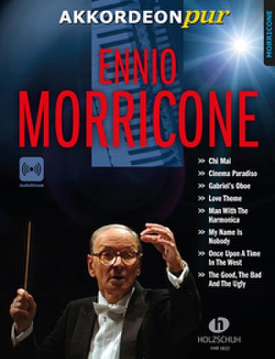 Ennio Morricone