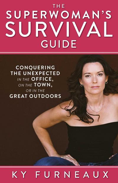 The Superwoman’s Survival Guide