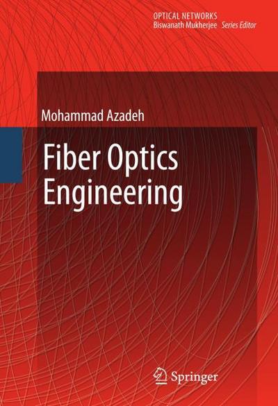 Introduction to Fiber Optics