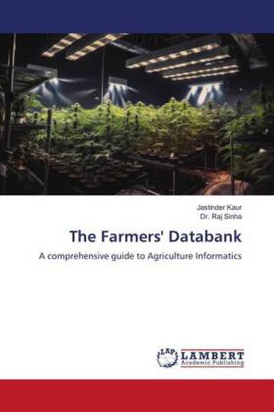 The Farmers’ Databank