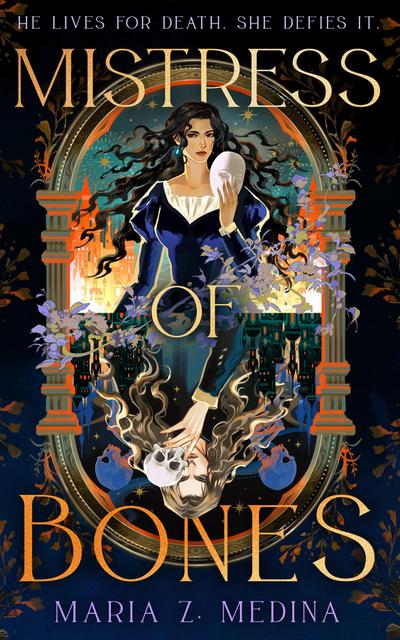 Mistress of Bones