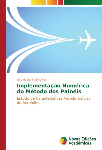 Implementação Numérica do Método dos Painéis