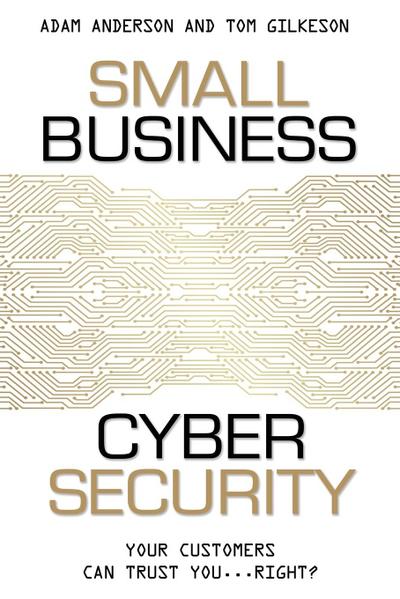 Small Business Cyber Security