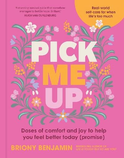 Pick Me Up