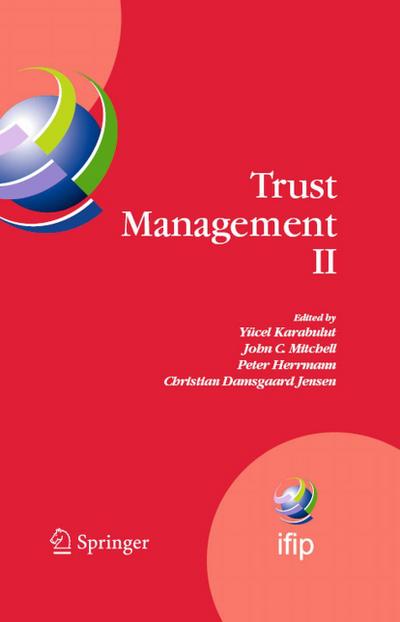 Trust Management II