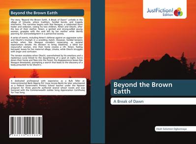 Beyond the Brown Eatth