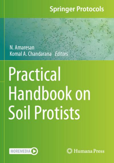 Practical Handbook on Soil Protists