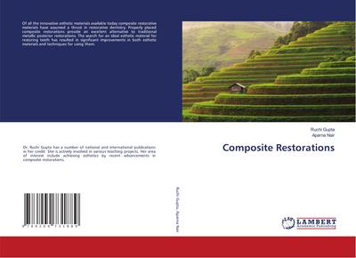 Composite Restorations