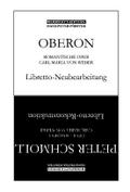 Oberon - Des Elfenkönigs Schwur - Peter Schmoll un