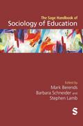 The Sage Handbook of Sociology of Education