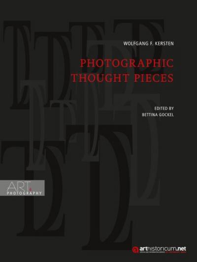 Photographic Thought Pieces