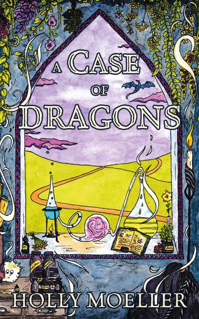 The Castlian Empire: A Case of Dragons