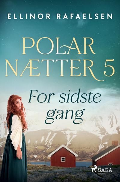 For sidste gang - Polarnætter 5