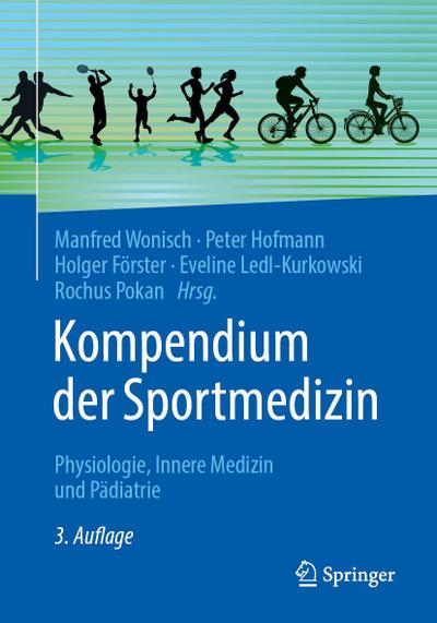 Kompendium der Sportmedizin