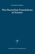 Husserlian Foundations of Science