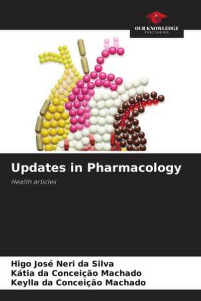 Updates in Pharmacology