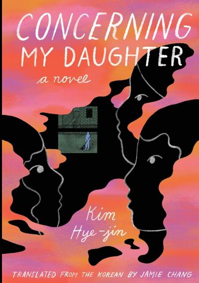 Concerning My Daughter