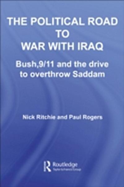 Political Road to War with Iraq