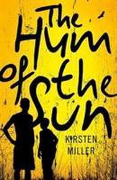 Miller, K: The hum of the Sun