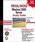 MCSA / MCSE: Windows 2000 Server Study Guide