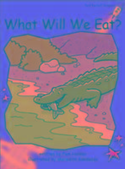 What Will We Eat?