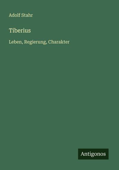 Tiberius