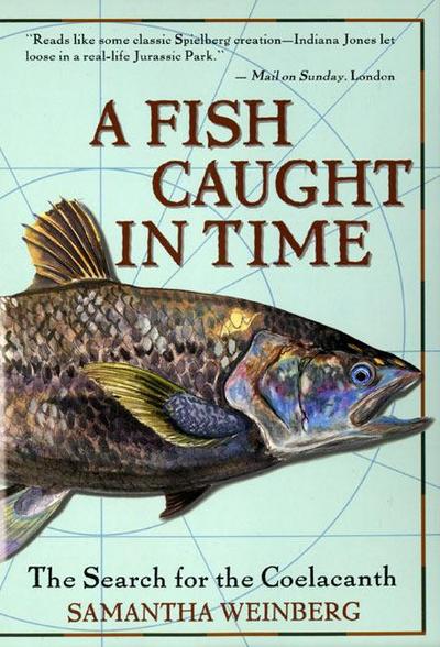 Fish Caught in Time, A