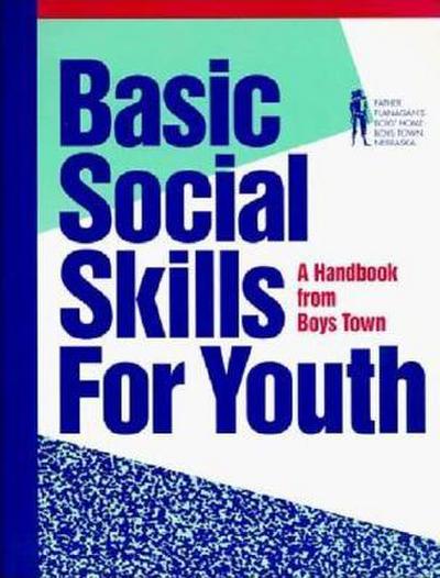 Basic Social Skills for Youth