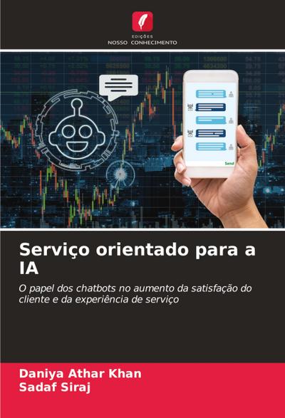 Serviço orientado para a IA