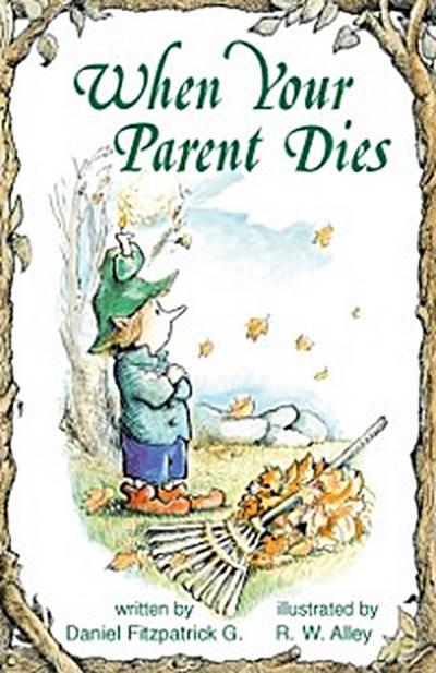 When Your Parent Dies