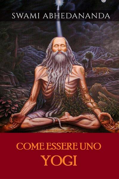 Come essere uno Yogi (Tradotto)