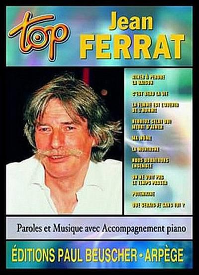Top: Jean Ferratpiano/voice/guitar (fr)