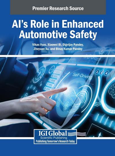 AI’s Role in Enhanced Automotive Safety