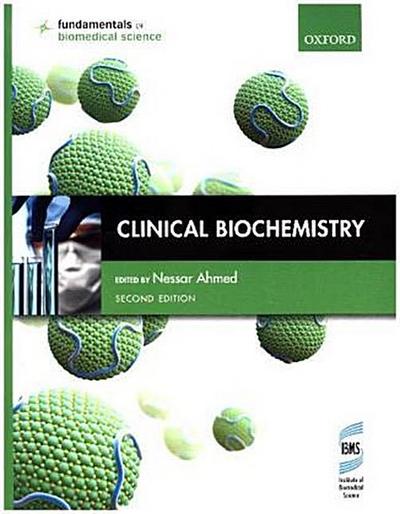 Clinical Biochemistry