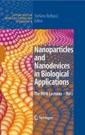 Nanoparticles and Nanodevices in Biological Applications