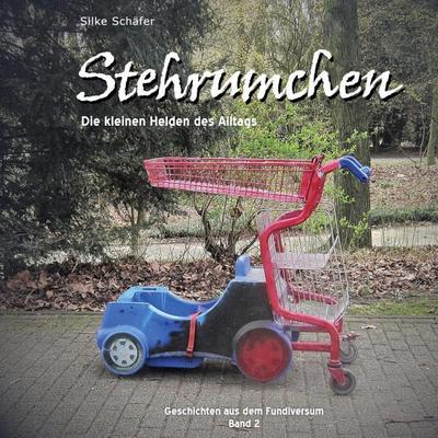 Stehrumchen