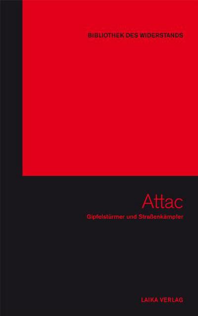 Attac, m. DVD