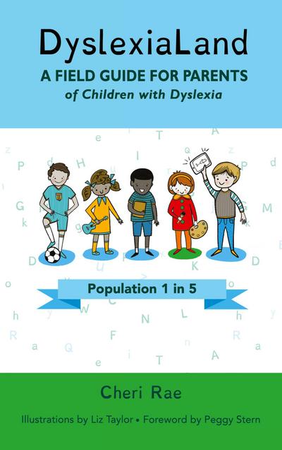 DyslexiaLand