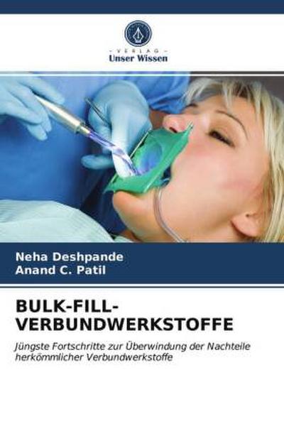BULK-FILL-VERBUNDWERKSTOFFE