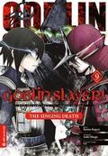 Goblin Slayer! The Singing Death 09