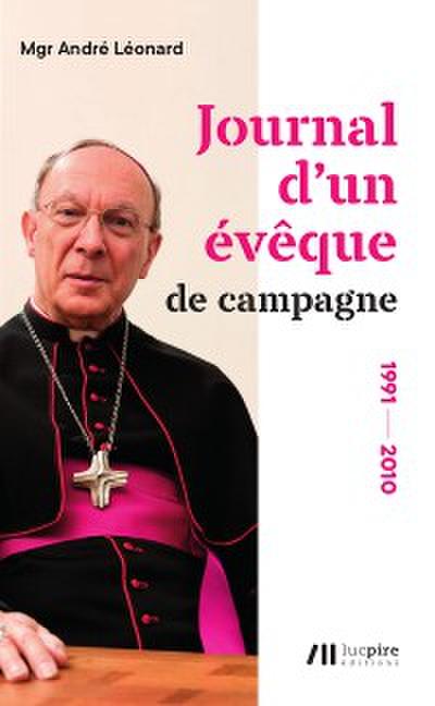 Journal d’un évêque de campagne
