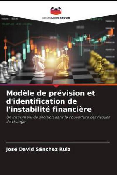Modèle de prévision et d’identification de l’instabilité financière