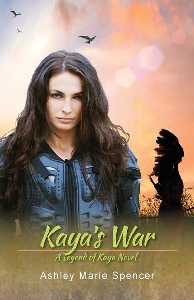Kaya’s War