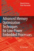 Advanced Memory Optimization Techniques for Low Po
