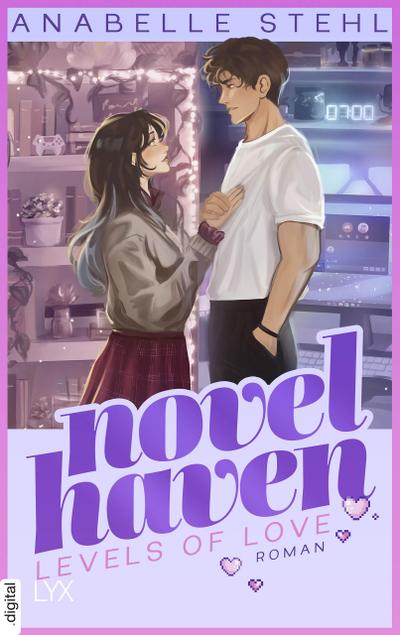 Novel Haven - Levels of Love (eBook, EPUB) - Anabelle Stehl