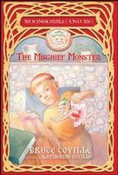 The Mischief Monster